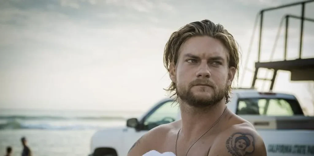 Jake Weary as Deran Cody