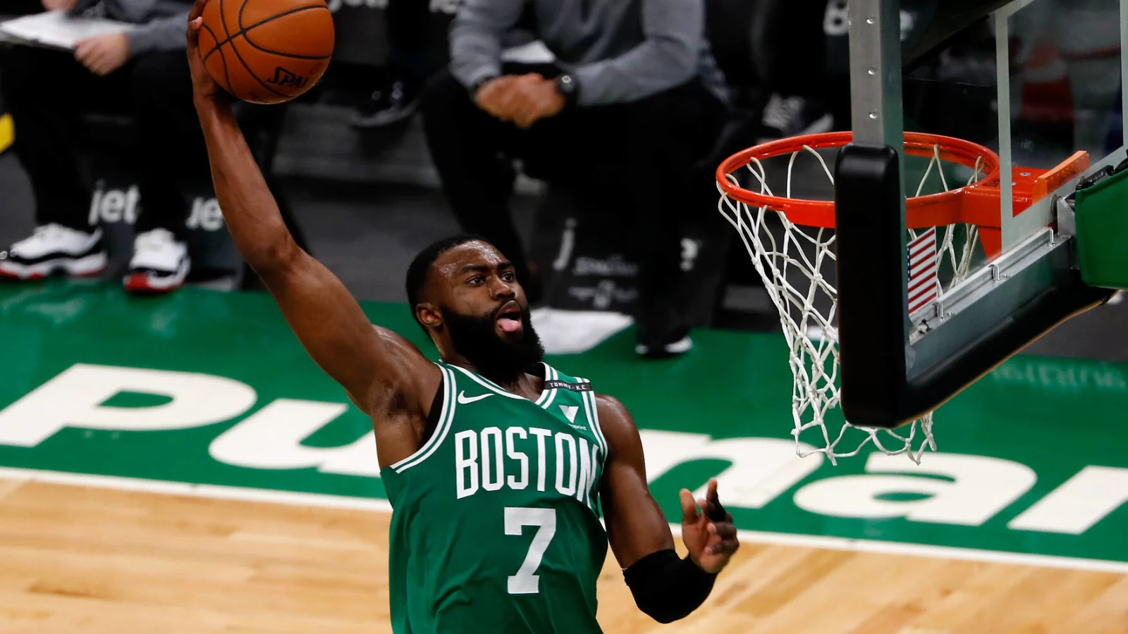 NBA News: "It's Nothing", NBA Legend criticizes Jaylen Brown's Historic $304,000,000 Contract. Does Brown really Deserve such a Hefty Price?