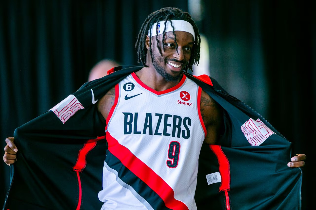 NBA Analysis 2023: Where will Jerami Grant end up if Lillard is traded away? Lakers, Atlanta Hawks, Sacremento Kings