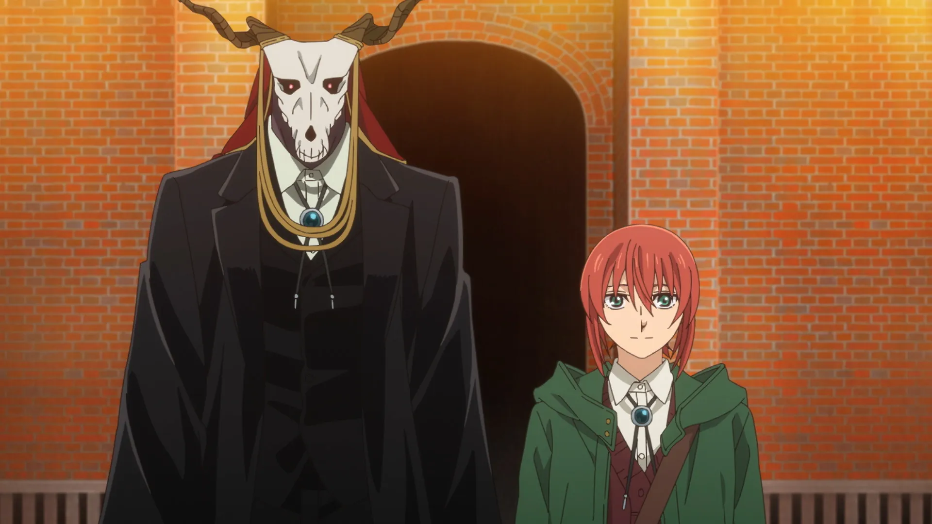 The Ancient Magus Bride Season 2 Episode 13 English Dub Release Date, Spoilers, Voice Cast & Other Speculations Explored