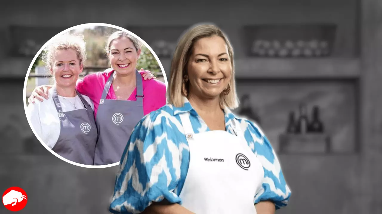 Where did MasterChef fan favorite Rhiannon Anderson go?