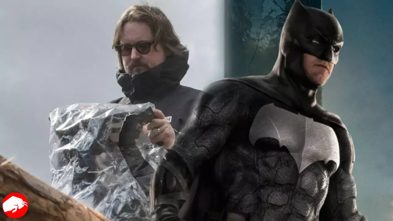 Warner Bros. To Expand And Build Out Matt Reeves’ ‘The Batman’ Vision To An Entire Cinematic Universe