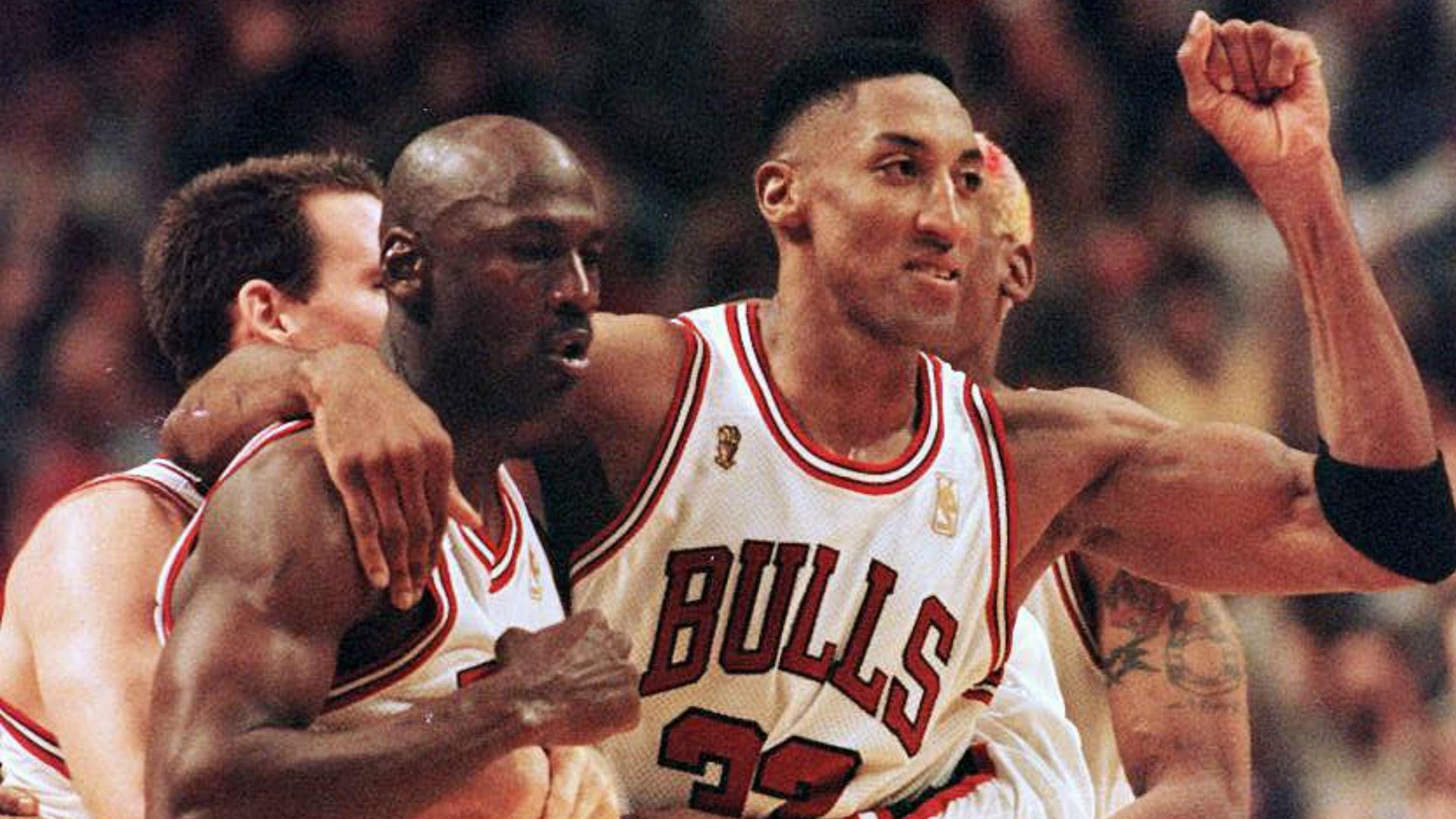 "Gotta Bail Michael Jordan Out": Steve Kerr's Unforgettable Game-Winner and MJ's Iconic 1997 Championship Performance