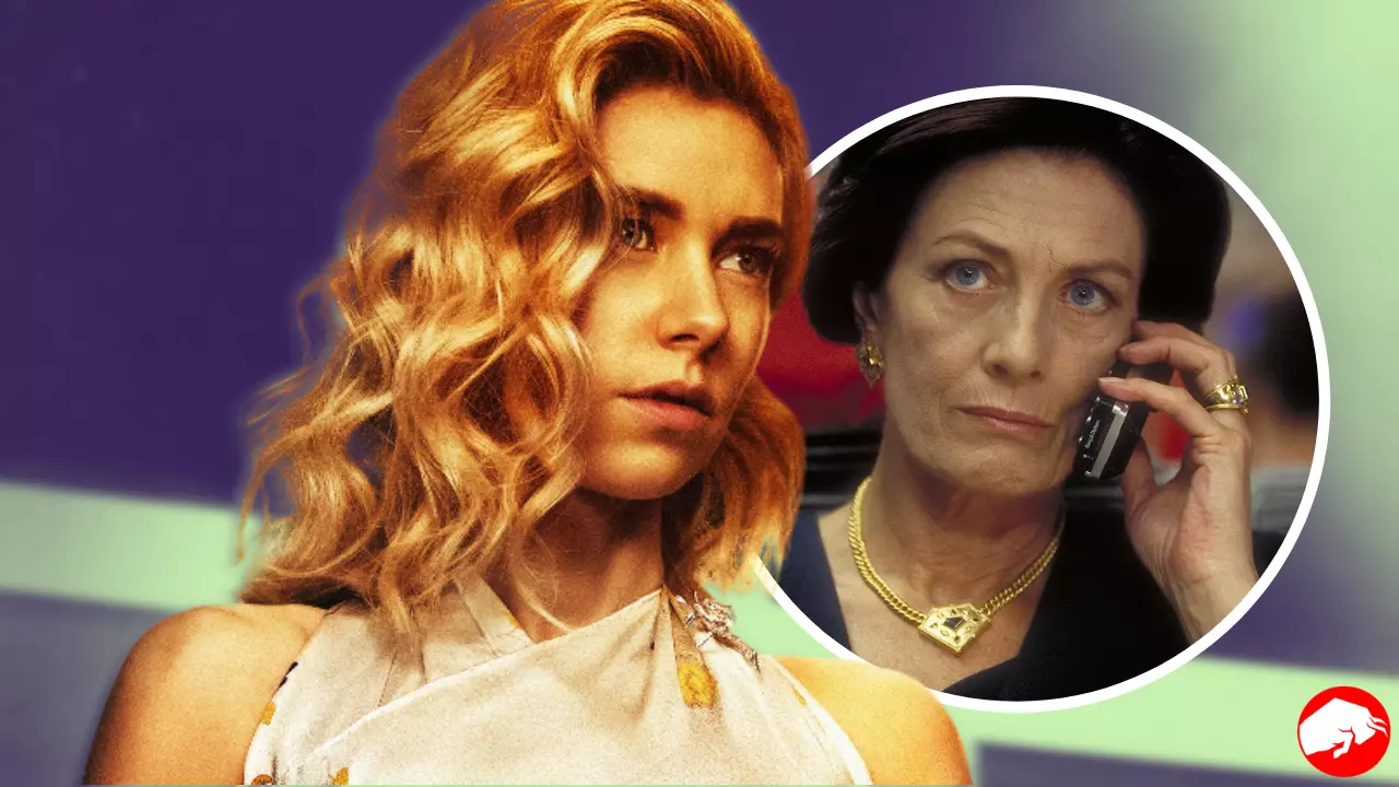 Vanessa Kirby rains rich tribute to 'Mission Impossible's Vanessa Redgrave