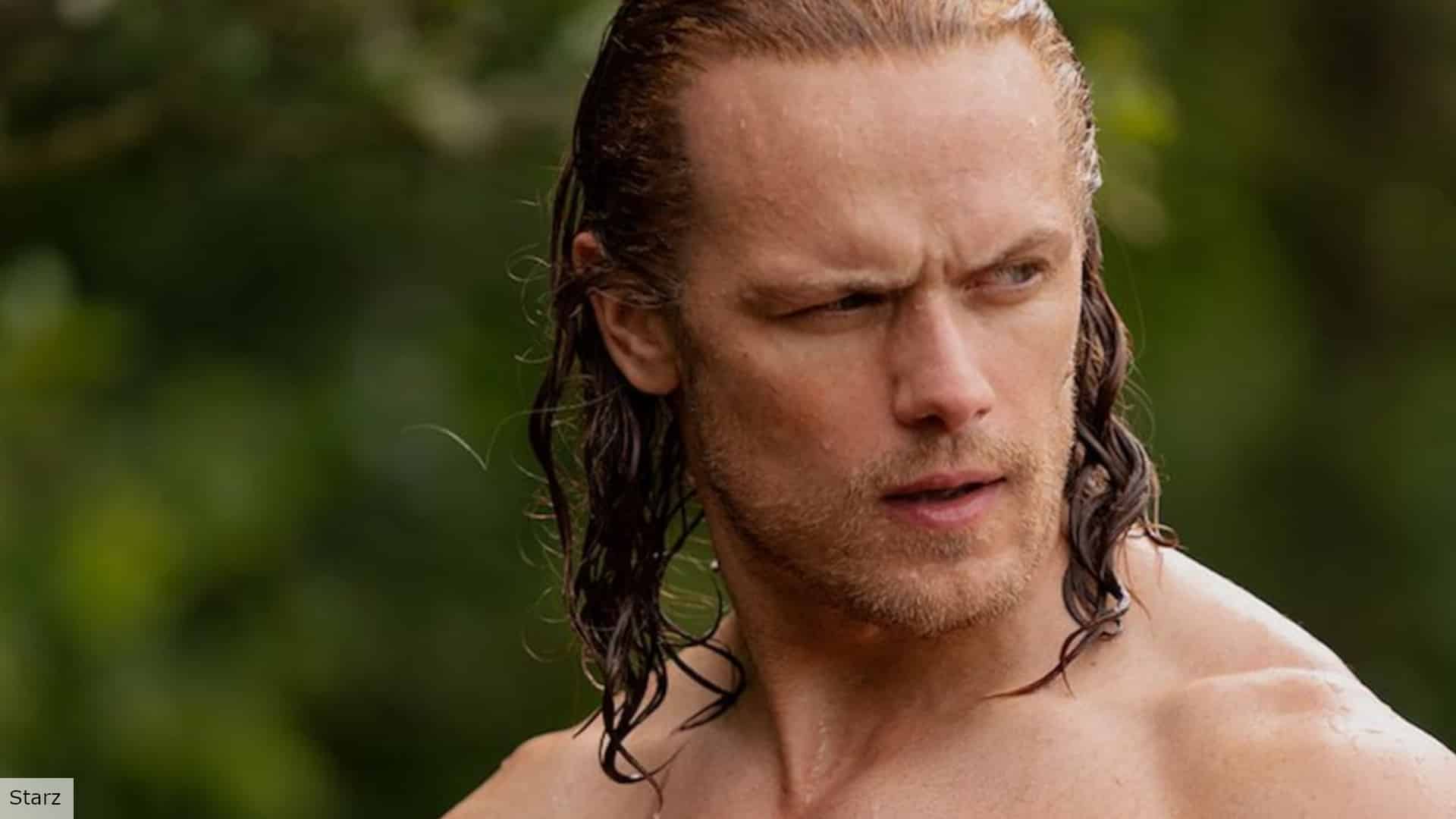 Outlander Season 8 Watch Online