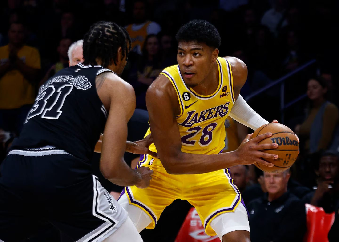 NBA Trade Speculation: Rui Hachimura for Valanciunas? This Potential Lakers - Pelicans Deal Makes Sense