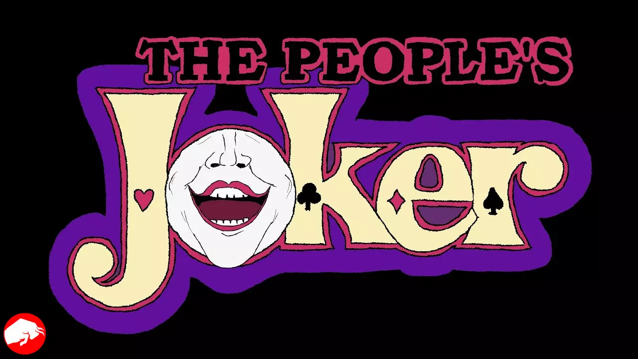 The People's Joker is Getting a U.S. Screening Next Week