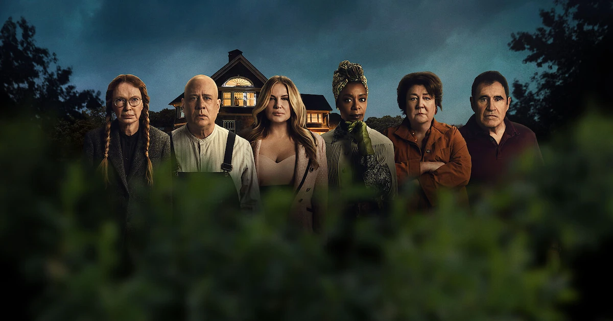The Real Story Behind Netflix's The Watcher