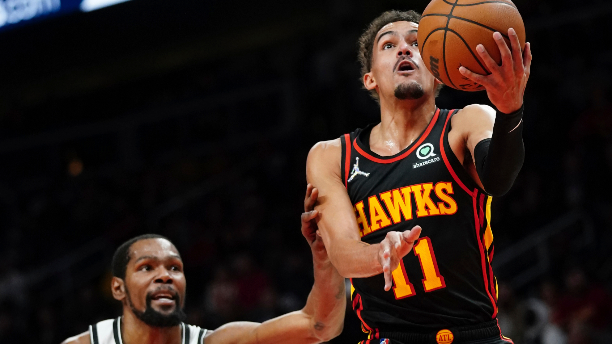 NBA Trade Proposal: Trae Young joining the Los Angeles Clippers could assure him a title
