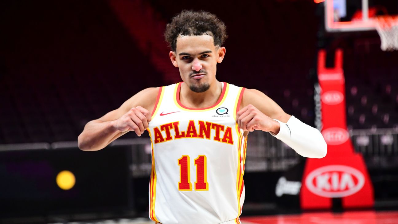 NBA News: Is Trae Young playing tonight vs 76ers? Contest against Joel Embiid and co. could witness Hawks play without best player