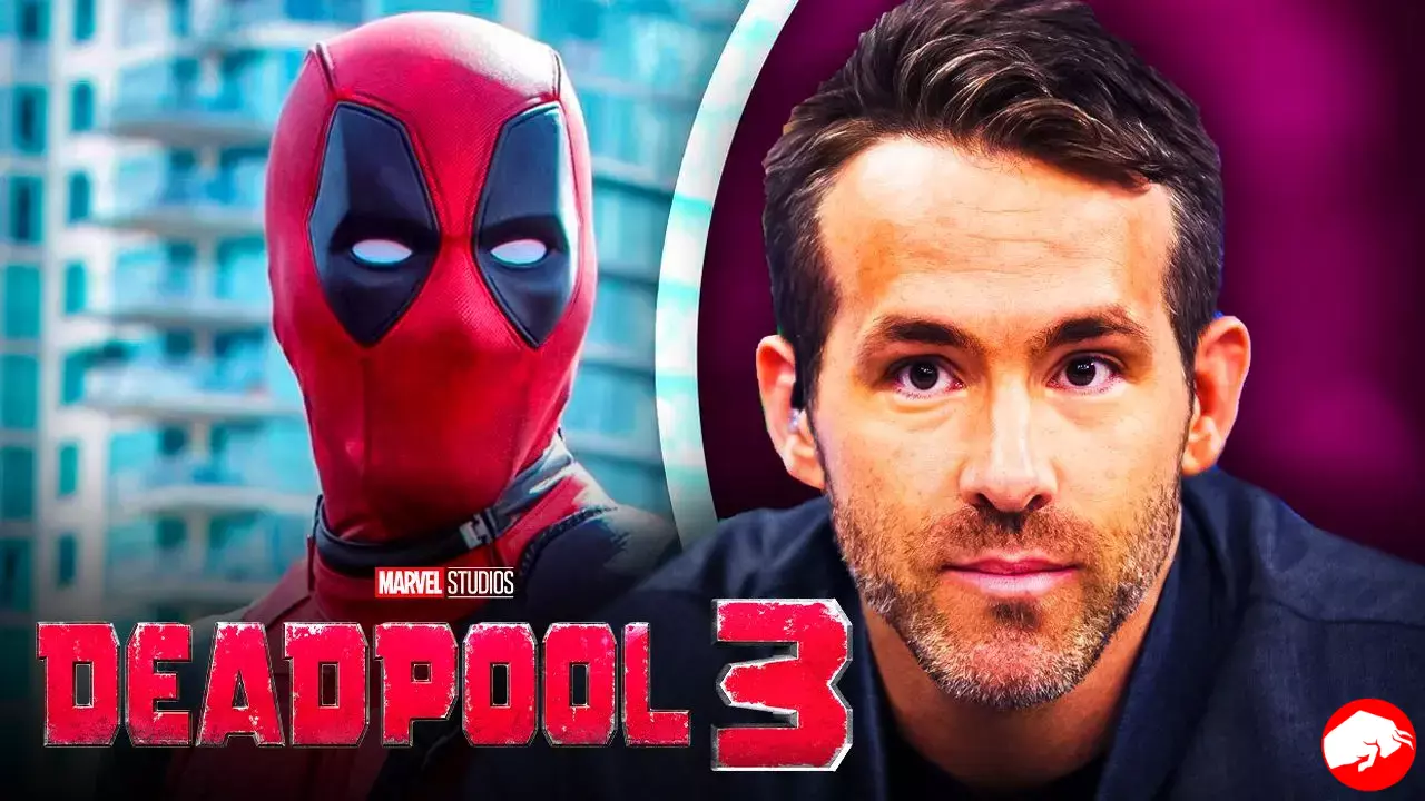 Breaking: Ryan Reynolds' Subtle Marvel Hint Suggests Deadpool In Avengers: Doomsday - s7ryc4y