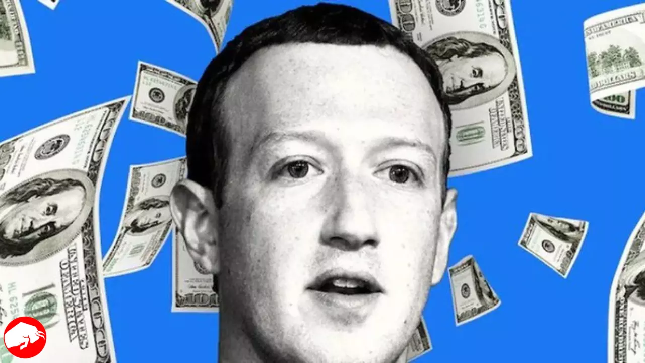 Meta spent $43 million on Mark Zuckerberg's personal security