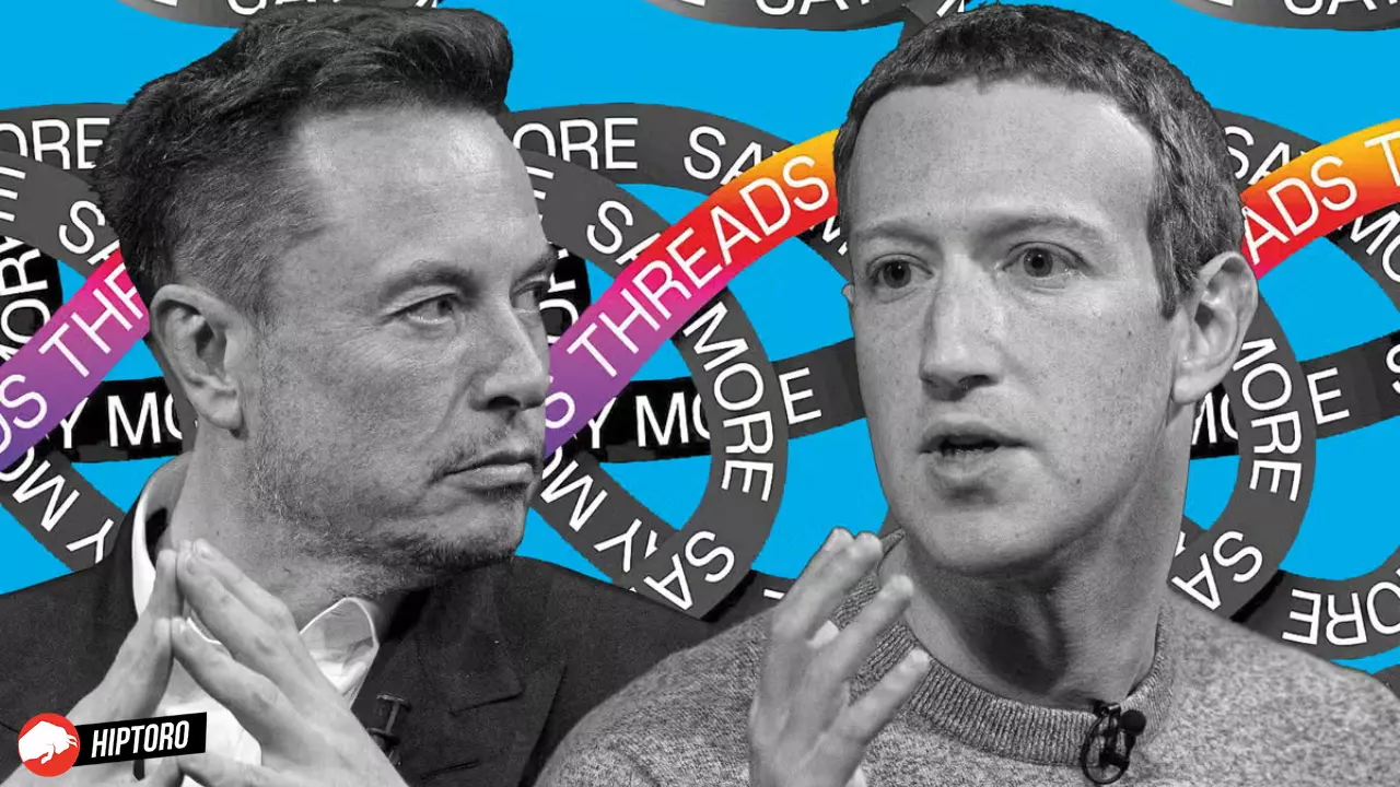 Mark Zuckerberg’s Meta launches ‘Twitter Killer’ Threads app in challenge to Elon Musk