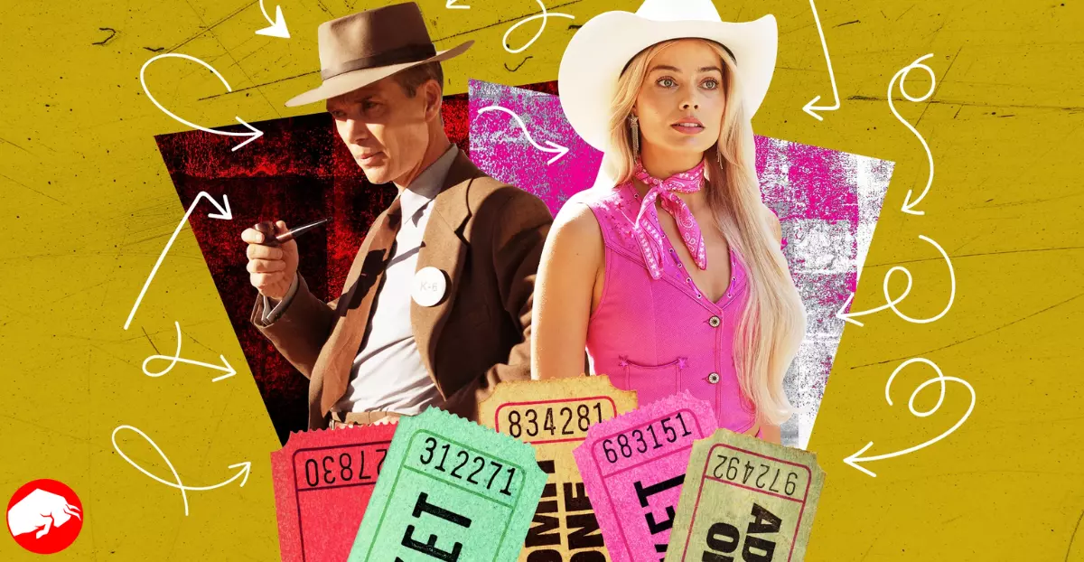 ‘Barbie’ and ‘Oppenheimer’ to Ignite Summer Box Office in Historic Showdown