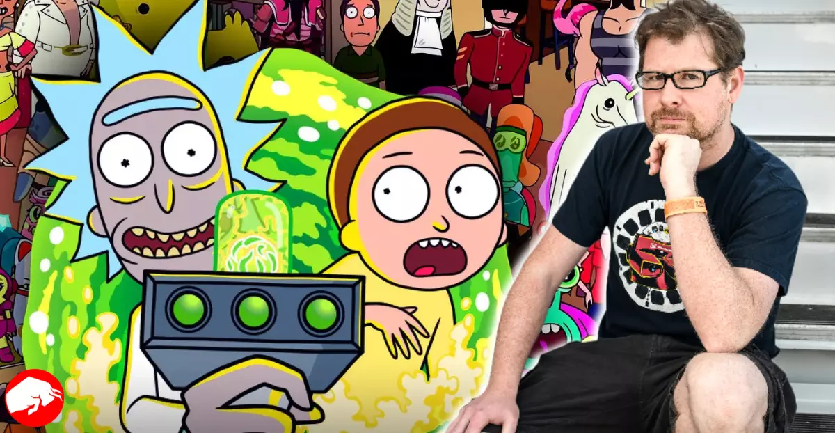 ‘Rick and Morty’ Team Gives Update on Recasting Process Following Justin Roiland’s Dismissal