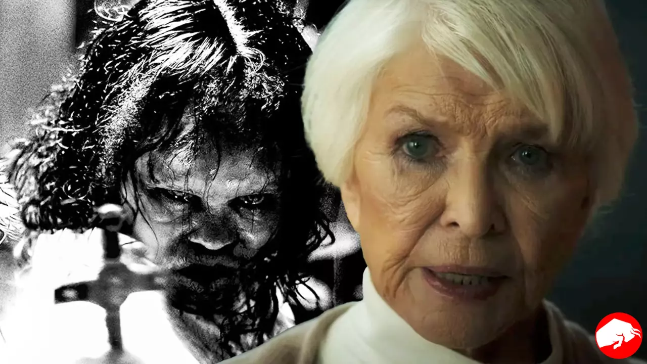‘The Exorcist Believer’ Trailer Unleashes Ellen Burstyn and Two Demons, Sequel Sets 2025 Release Date