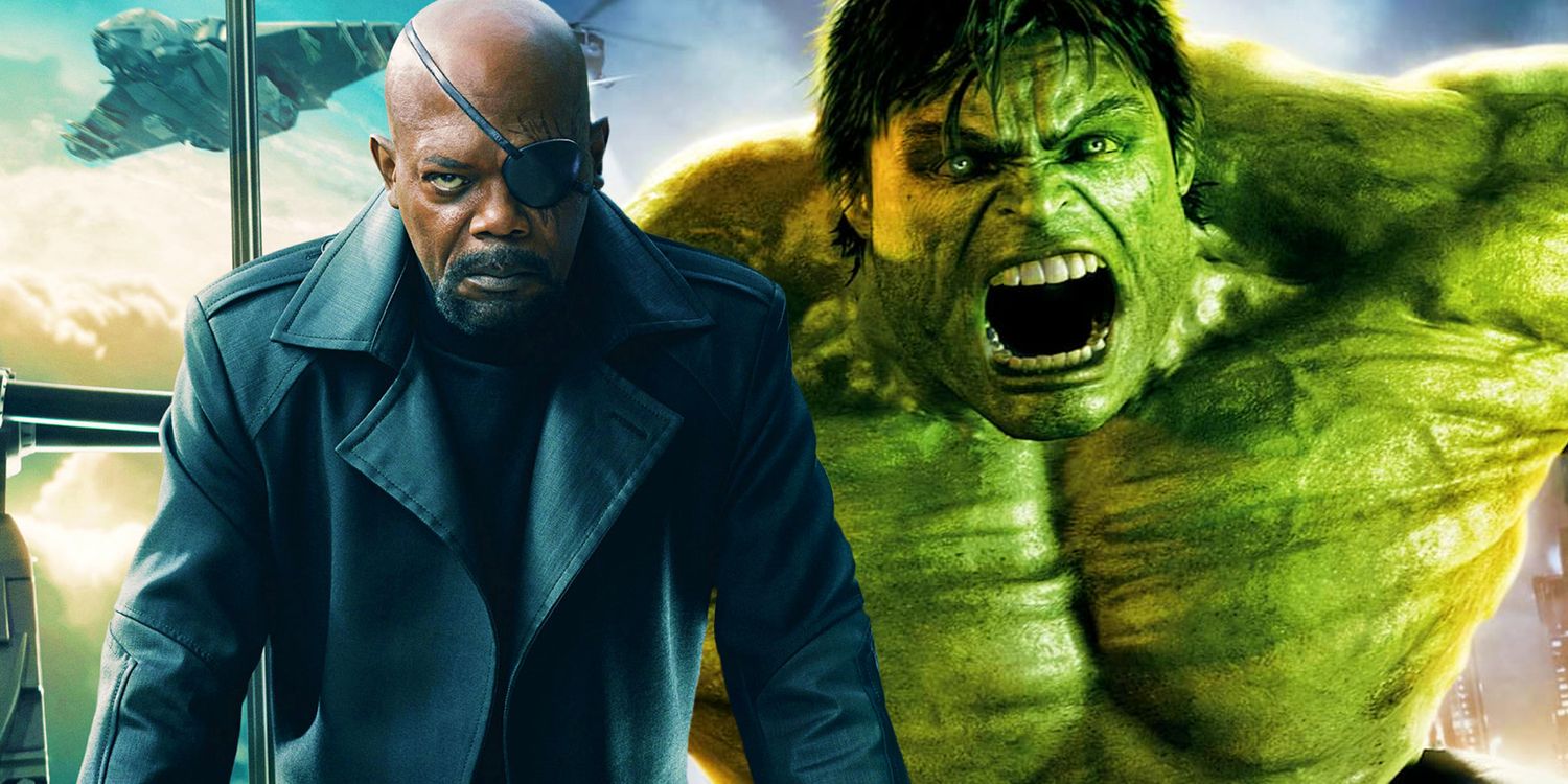 Did MCU's New Skrull Secret Just Redefine Hulk's Avengers Role? Unraveling Phase 5's Mystery