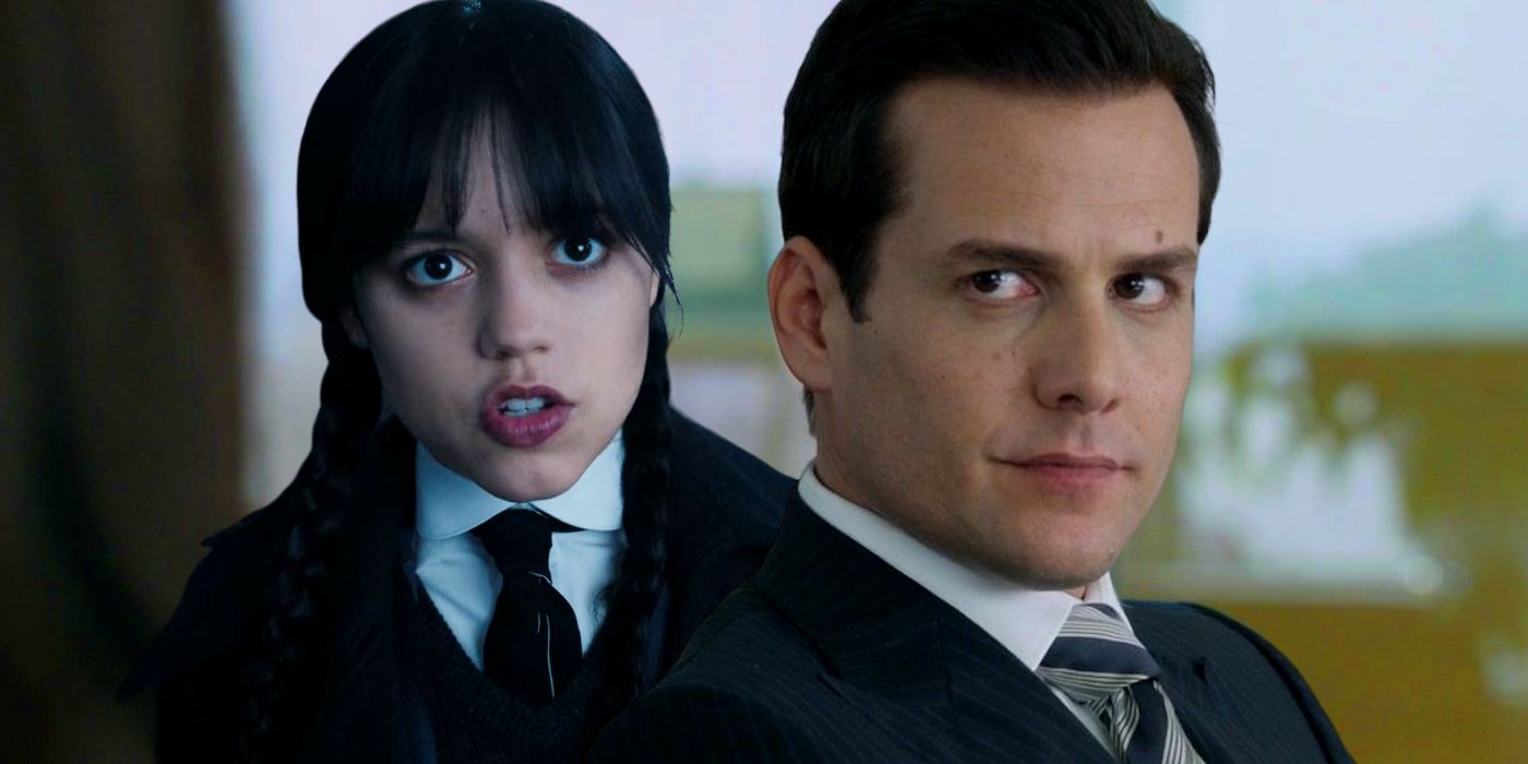 Suits vs. Stranger Things: The Unexpected Showdown Dominating Netflix Charts