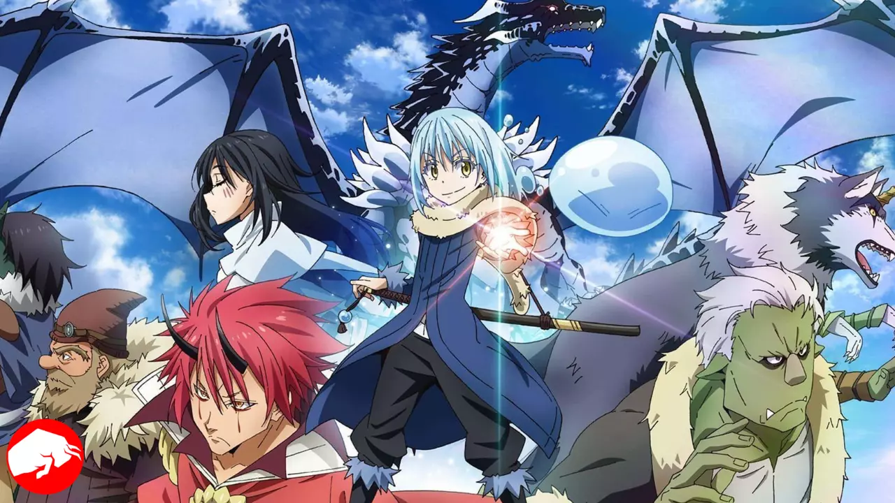 10 Best Anime On Reincarnation, Ranked