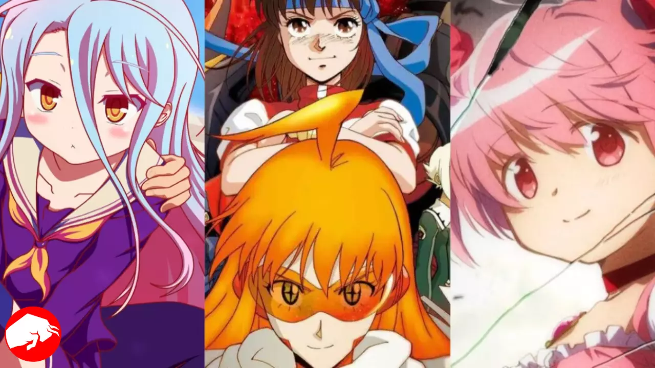 10 Best Anime With Under 100 Episodes