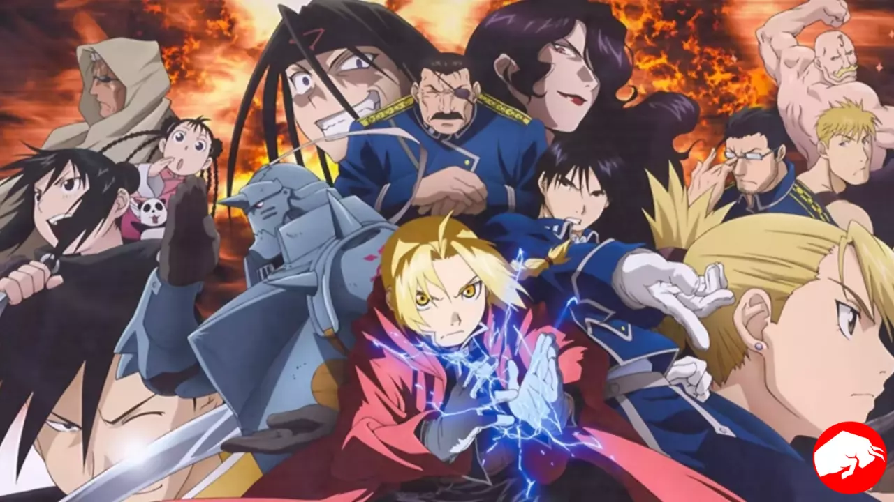 10 Best Dark Shonen Anime, Ranked