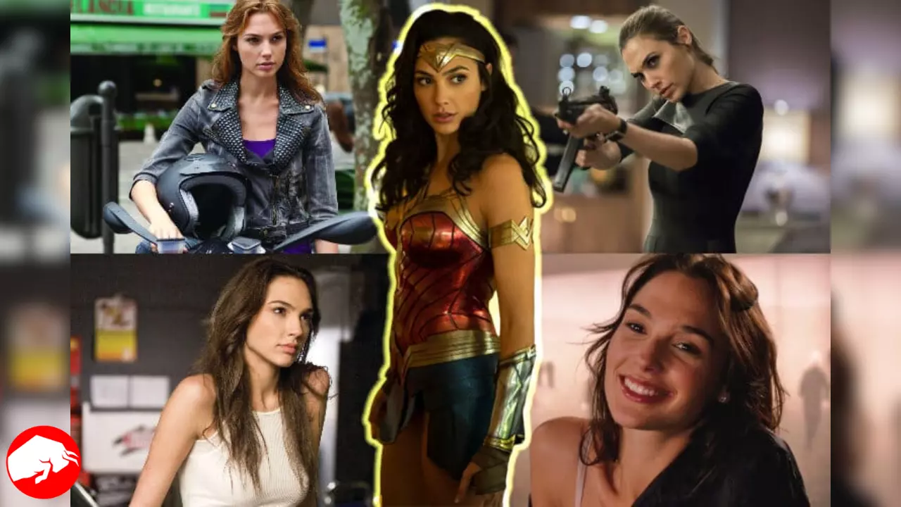 10 Movies and TV Shows Featuring Gal Gadot You May Not Know About