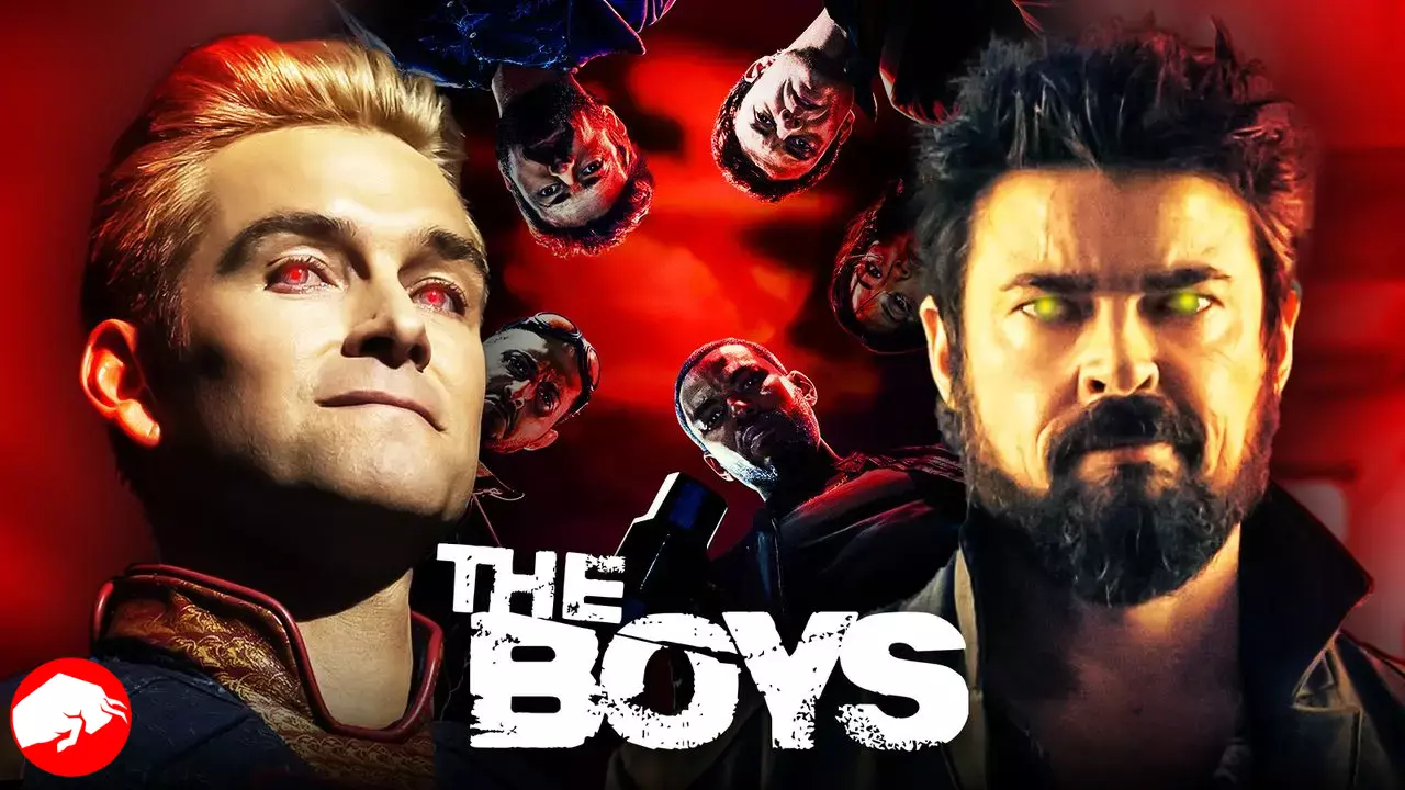 10 Reasons The Boys Season 4 Will Be Amazon's Most Controversial Yet