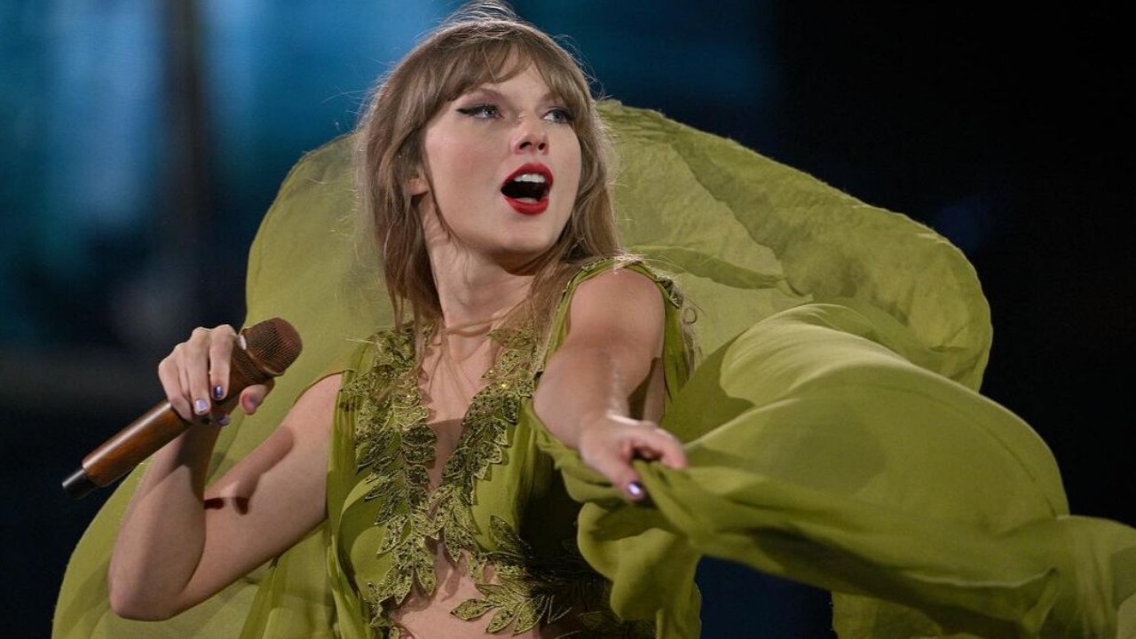 Taylor Swift Breaks Silence on Eating Disorder: A Revelatory Journey Post 'Miss Americana'