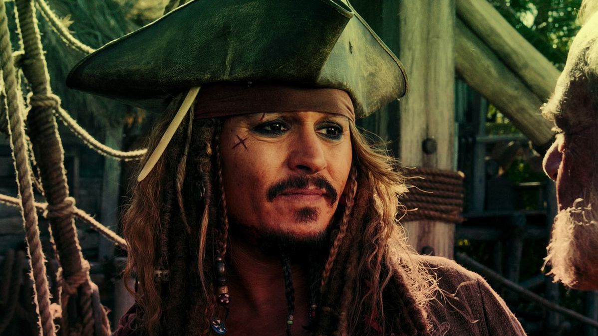 Johnny Depp's Resolute Decision to Not Return as Jack Sparrow