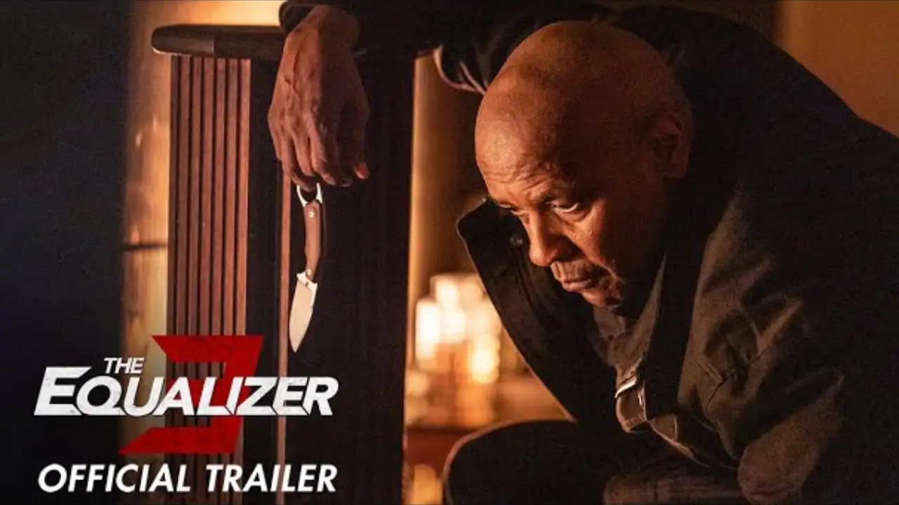 Unleashing Justice: The Equalizer 3 Sets the Stage for a Thrilling Conclusion