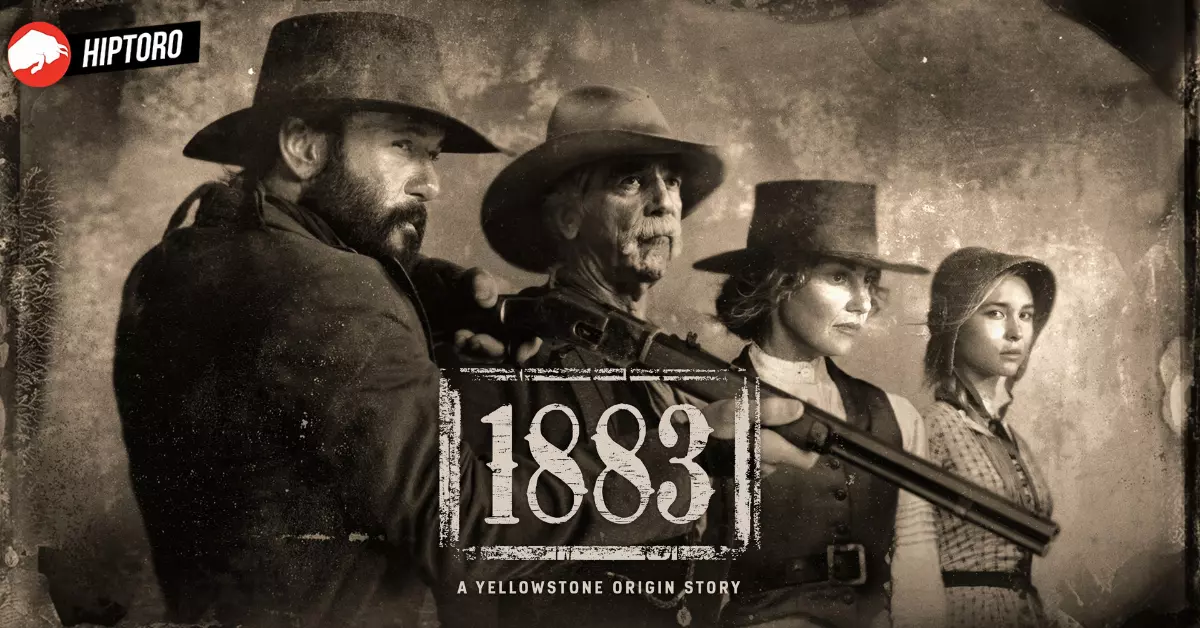 1883 Ending explained