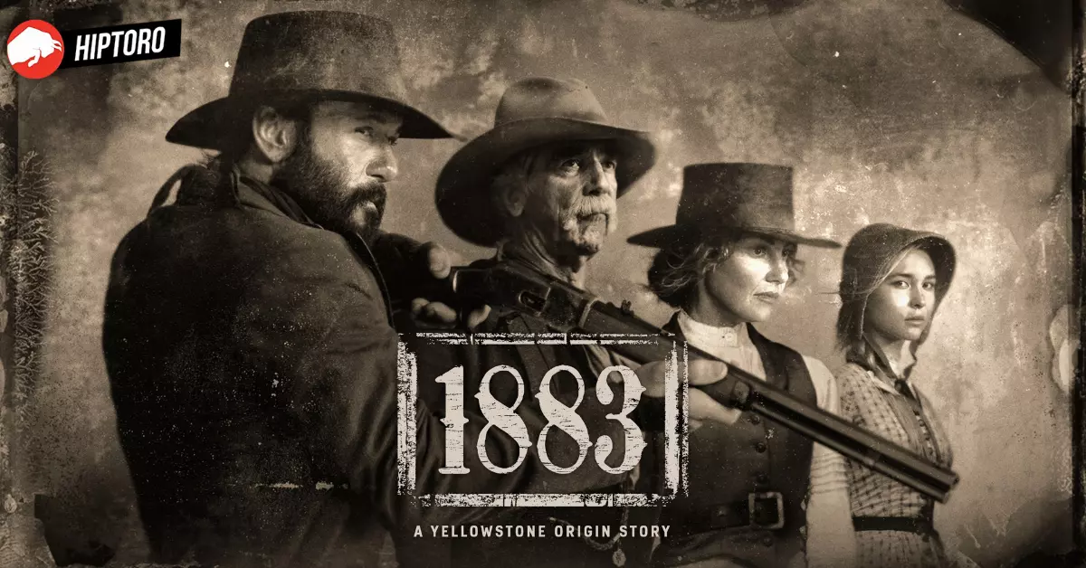 The Fate of '1883': Season 2 Revelations`