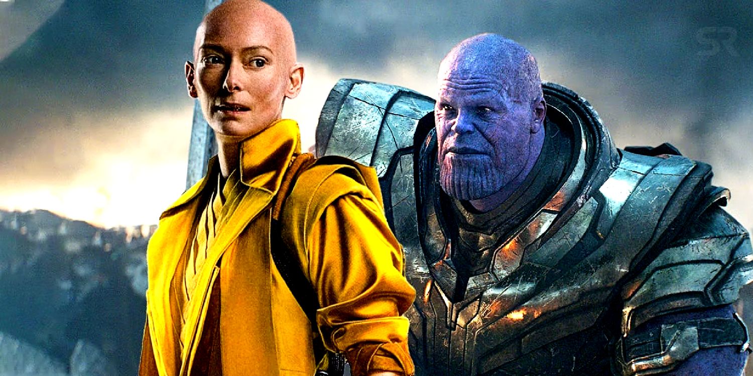 Did 'Secret Invasion' Forget Endgame's Rules? The Thanos DNA Mystery Explained