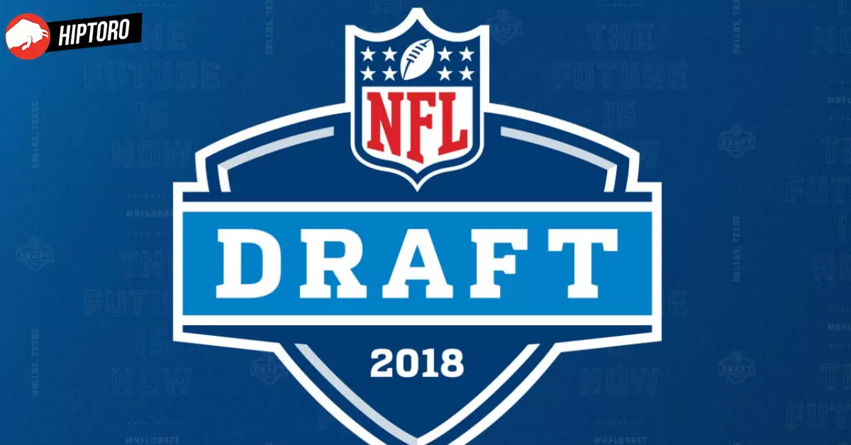 2018 NFL Draft