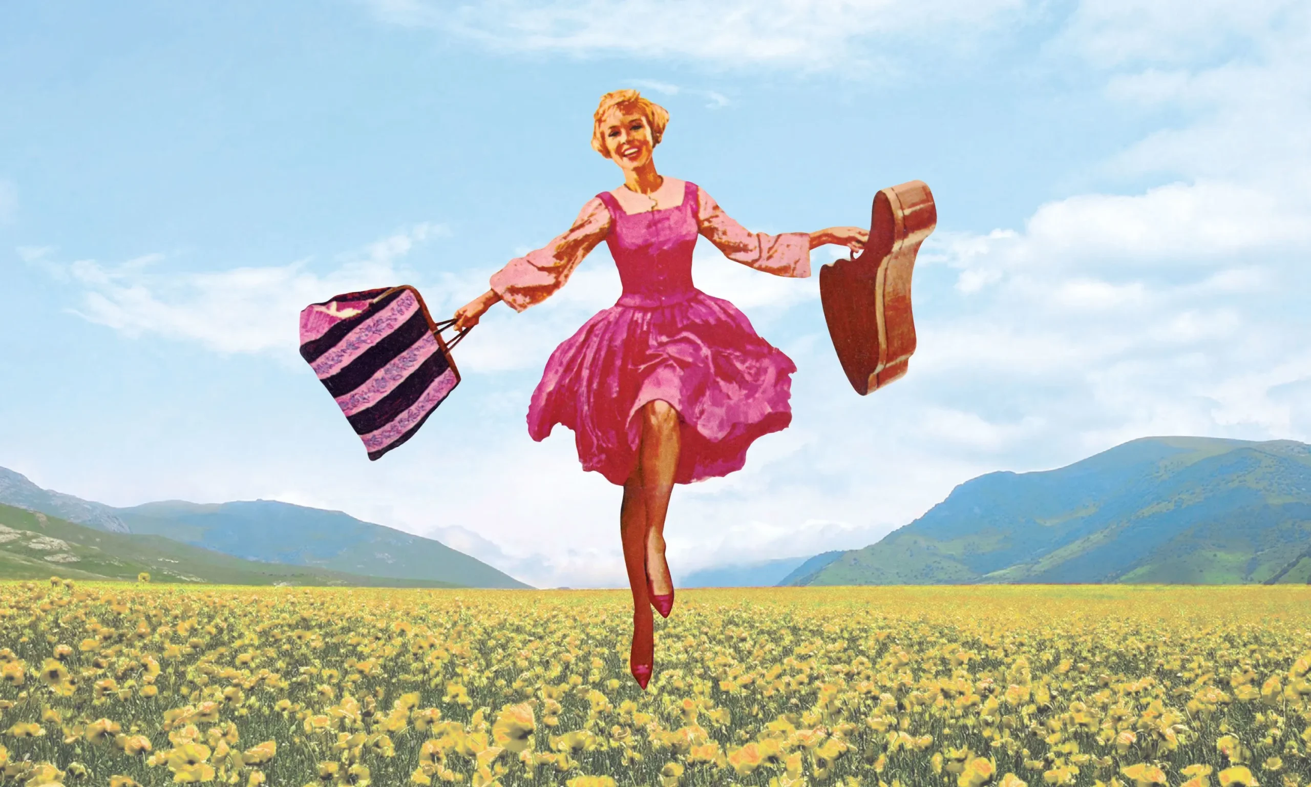 "The Sound of Music" – An Enduring Classic Removed from Disney+