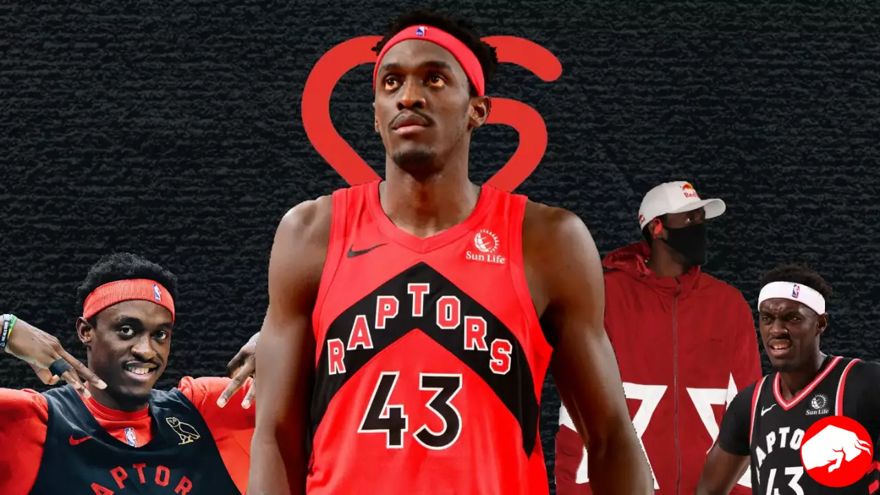 Pascal Siakam Trade Rumors: NBA Deal Status with Brooklyn Nets, Golden State Warriors and Memphis Grizzlies