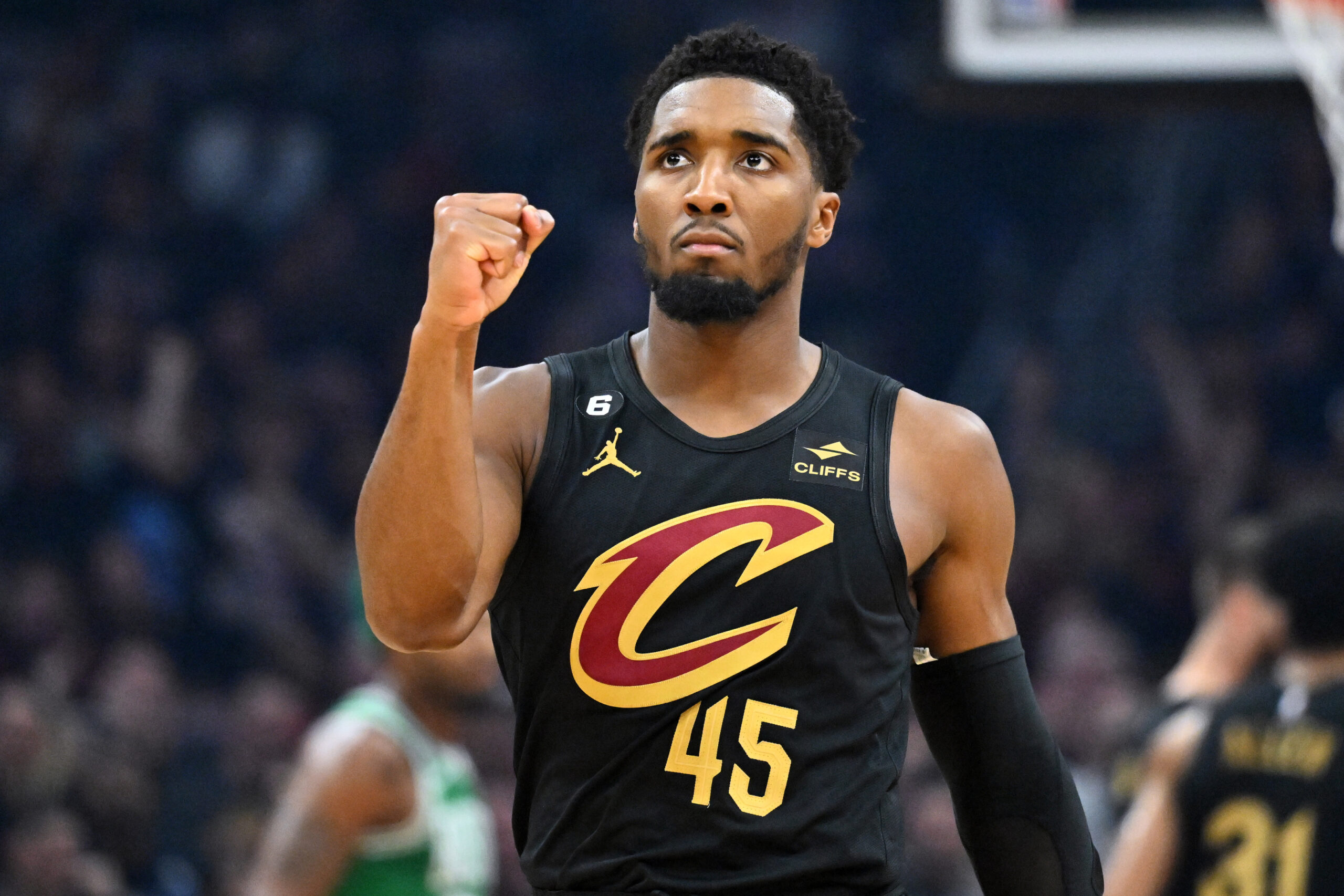  3 Unexpected Destinations Where Cavaliers' Star Donovan Mitchell Could Land Next