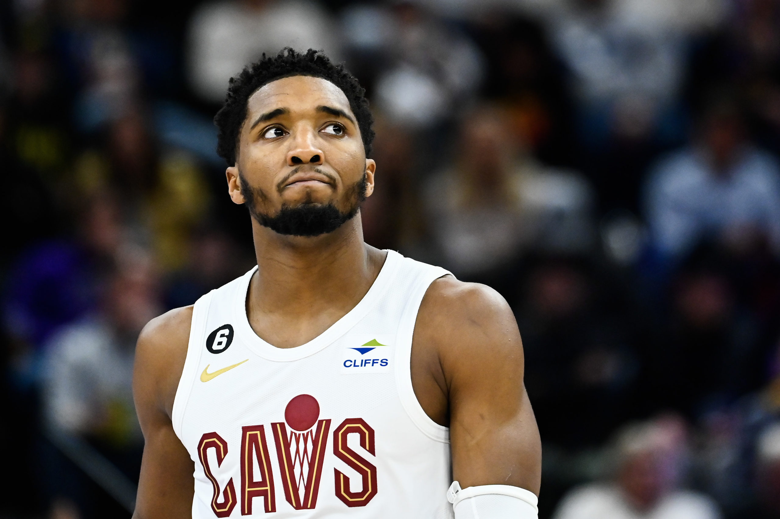  3 Unexpected Destinations Where Cavaliers' Star Donovan Mitchell Could Land Next