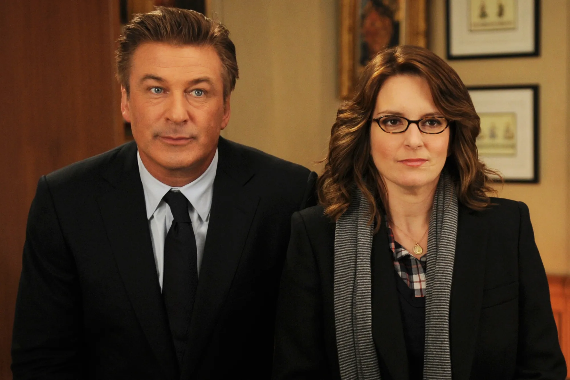 30 Rock