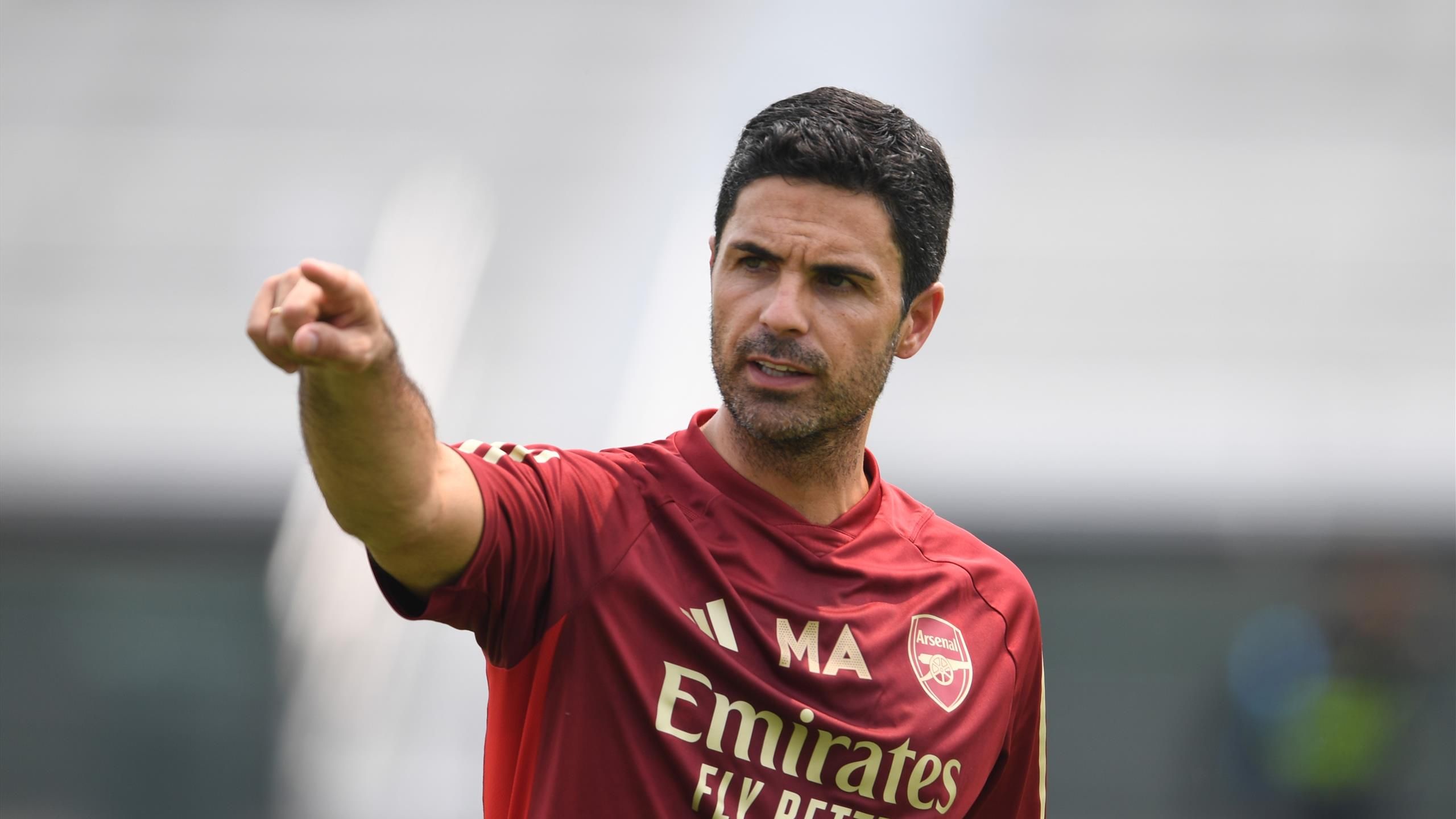 Mikel Arteta's First Arsenal XI: Where Are They Now?