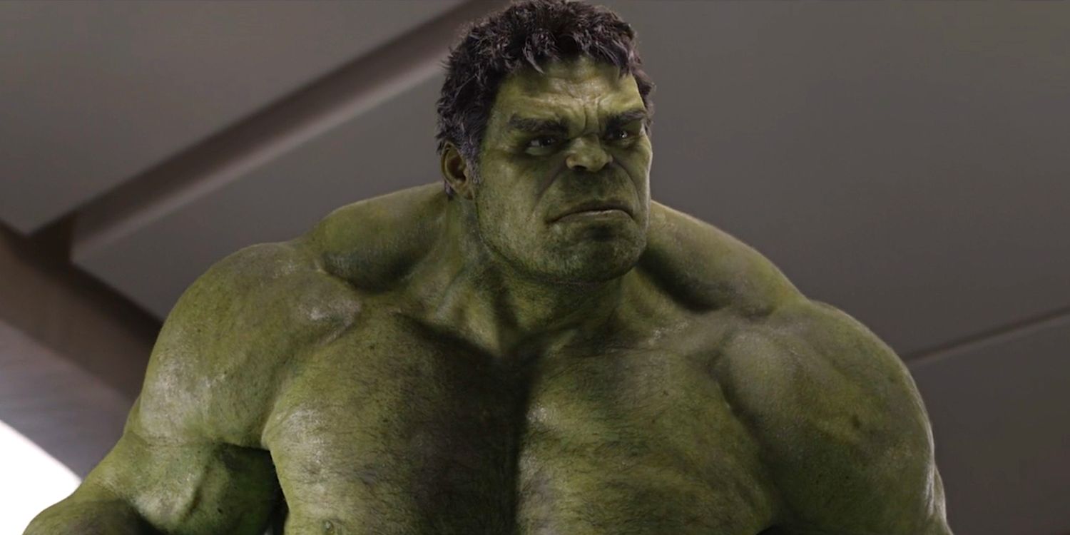 Did MCU's New Skrull Secret Just Redefine Hulk's Avengers Role? Unraveling Phase 5's Mystery