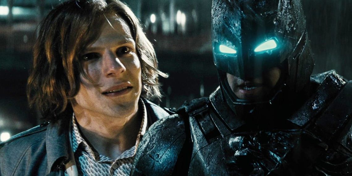 New Insider Scoop Reveals Why Batman v Superman Didn't Meet Fan Expectations