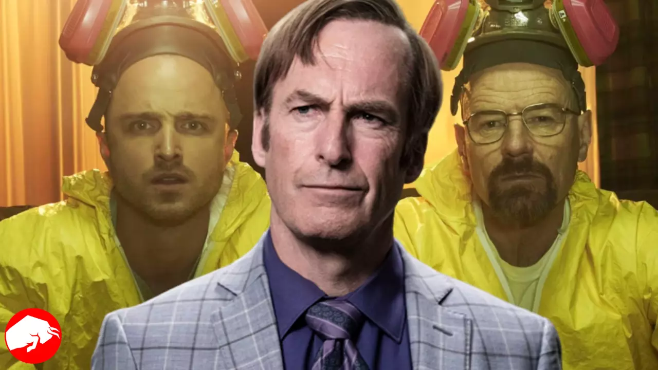 6 Better Call Saul Scenes That Prove Jimmy Is Just As Bad As Breaking Bad's Walter White