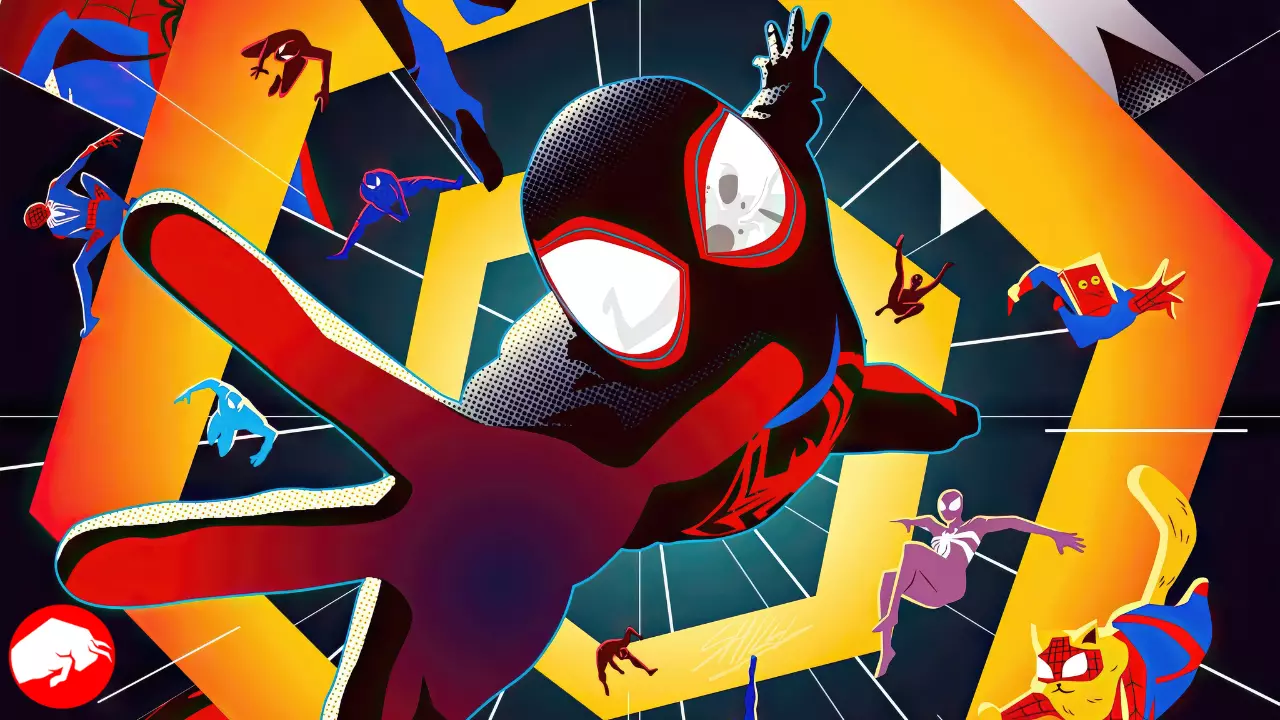 7 Real-Life Cameos Hidden In Spider-Man Across The Spider-Verse