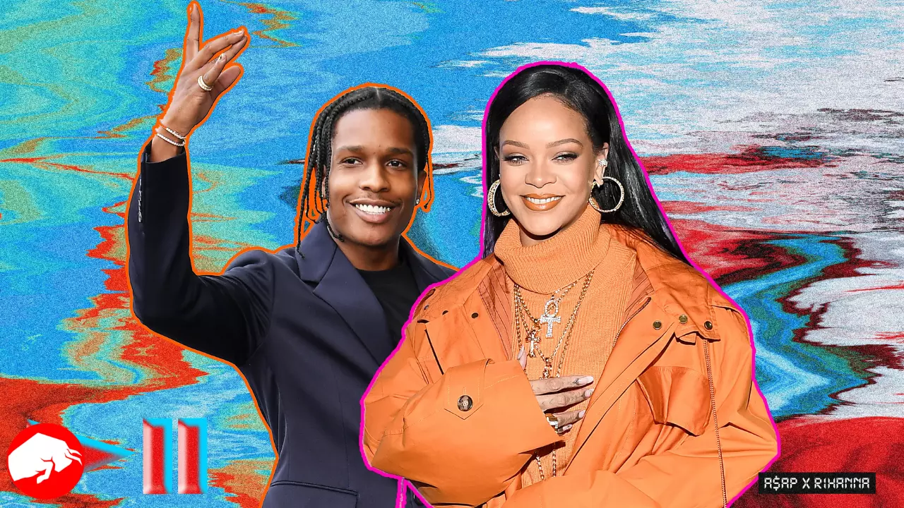 Rihanna and A$AP Rocky: A Complete Timeline of Their Relationship