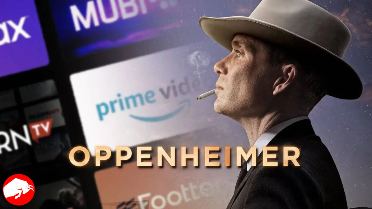 Is "Oppenheimer" on Amazon Prime? A Deep Dive into Christopher Nolan's Latest Masterpiece