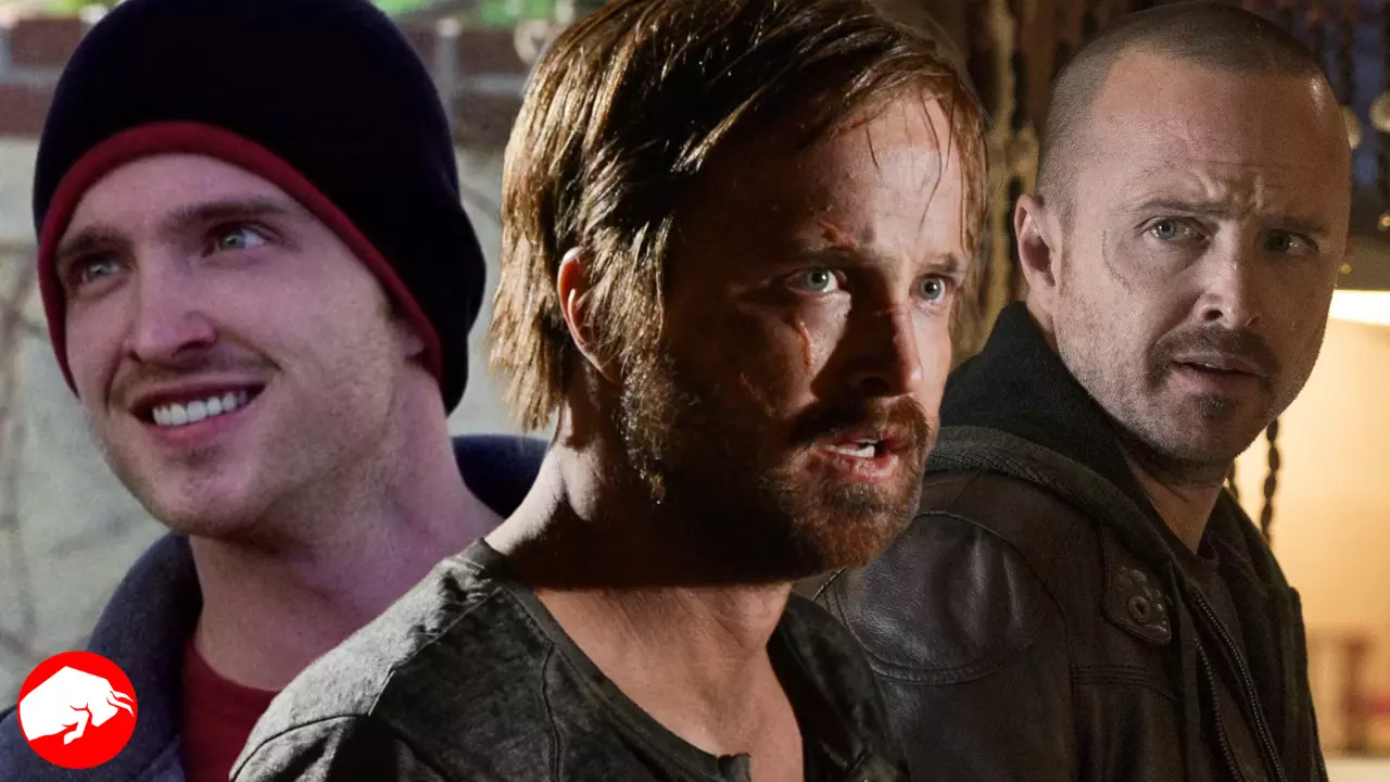Jesse Pinkman: A Deep Dive into His Journey from Student to Partner-in-Crime