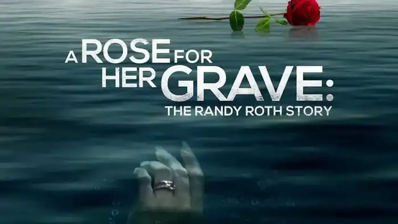 New True Crime Film Alert: Unmasking the Dark Secrets of 'A Rose For Her Grave'