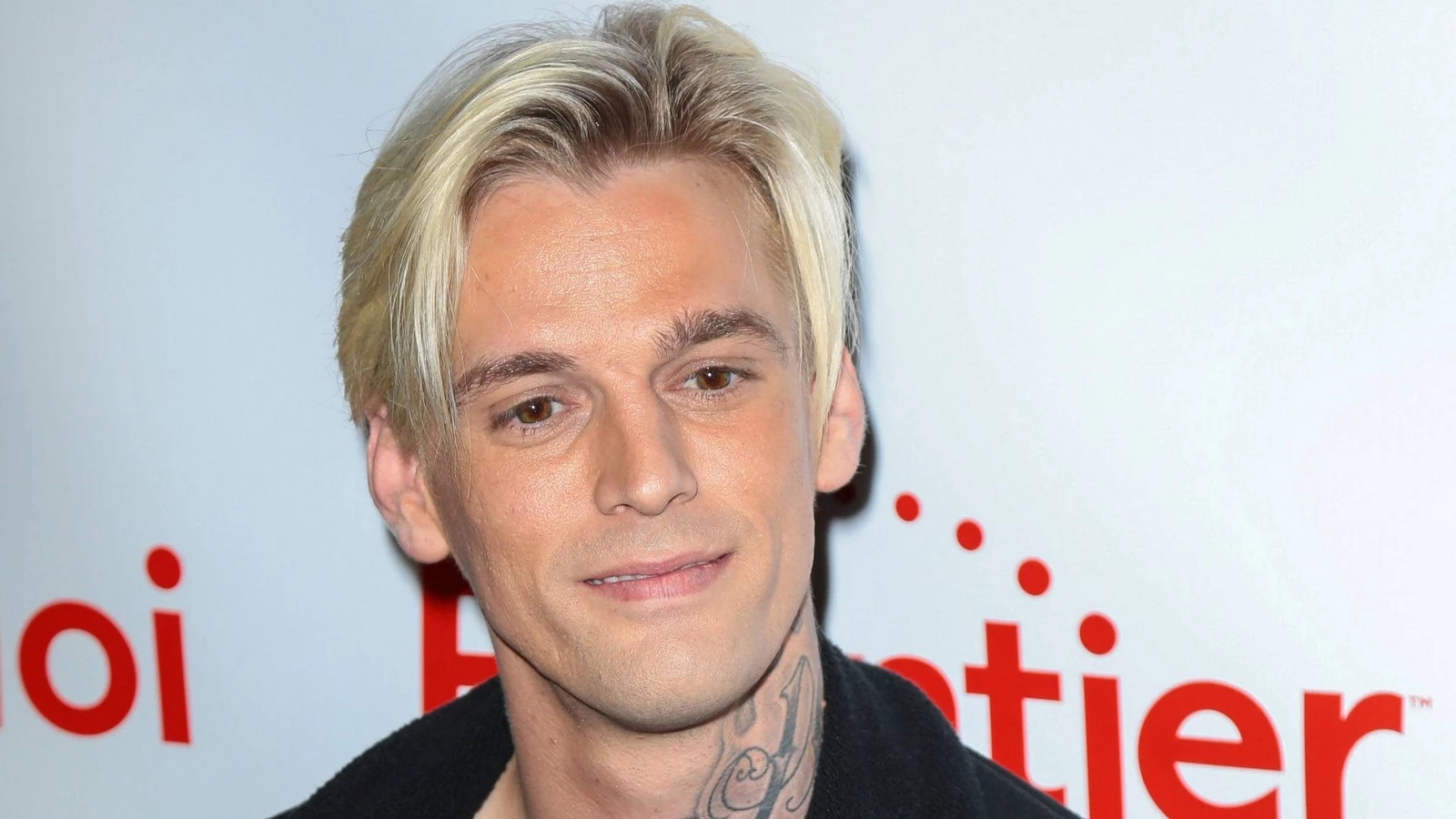 Aaron carter