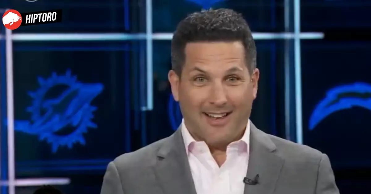 Adam Schefter